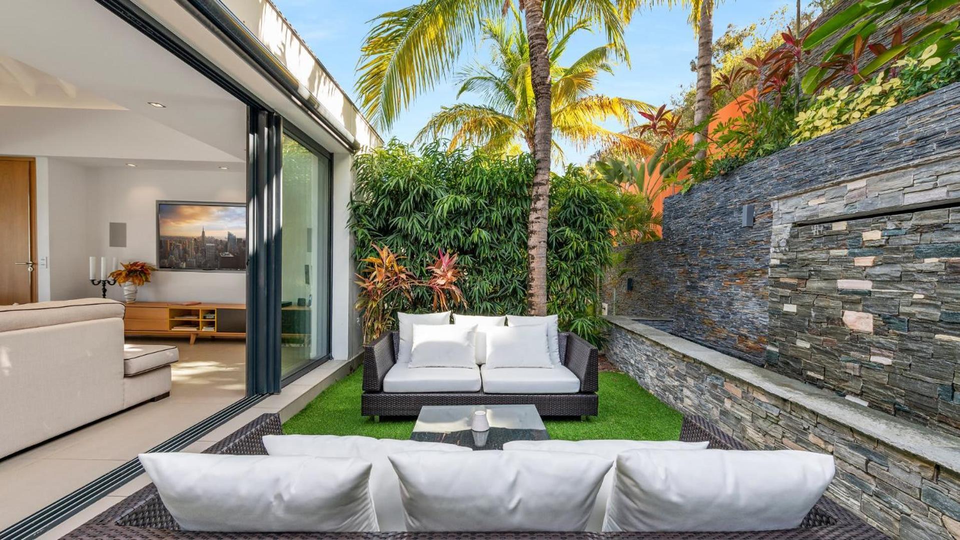 Architecture Jewel Set On A Hillside Βίλα St. Barthelemy Εξωτερικό φωτογραφία