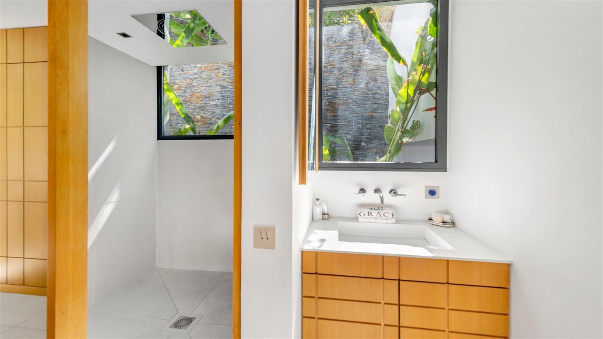 Architecture Jewel Set On A Hillside Βίλα St. Barthelemy Εξωτερικό φωτογραφία
