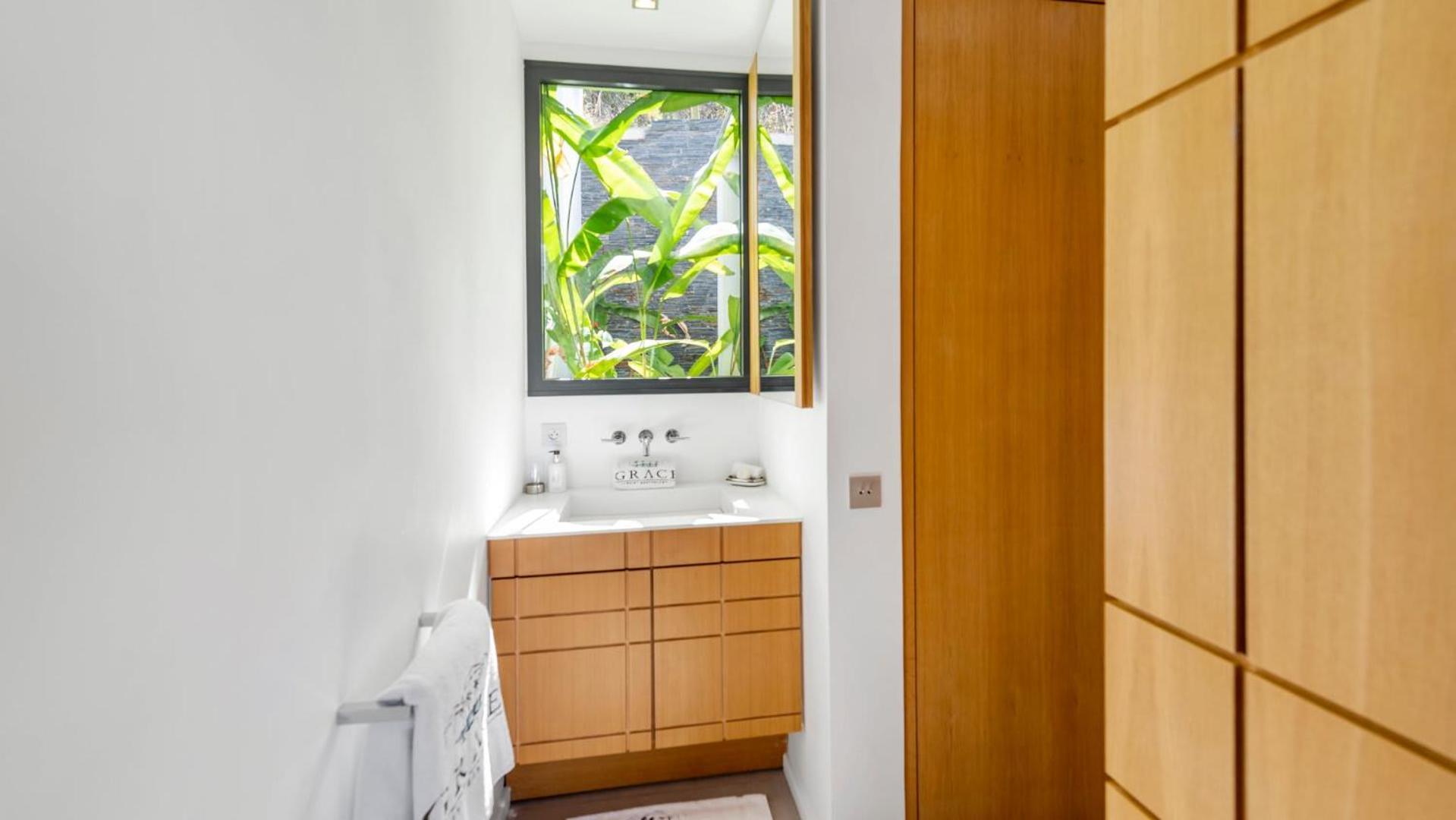 Architecture Jewel Set On A Hillside Βίλα St. Barthelemy Εξωτερικό φωτογραφία